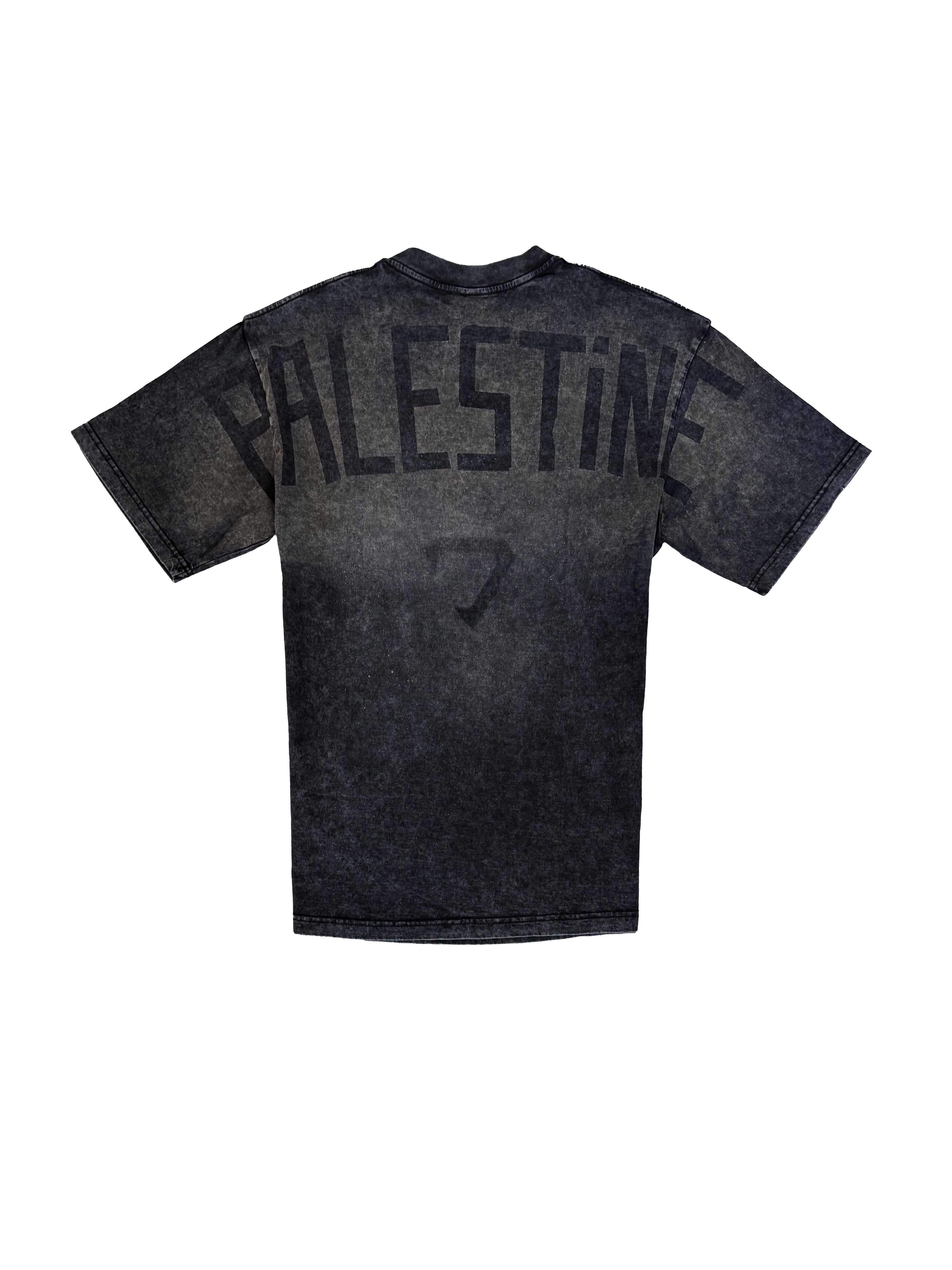 Palestine Tee