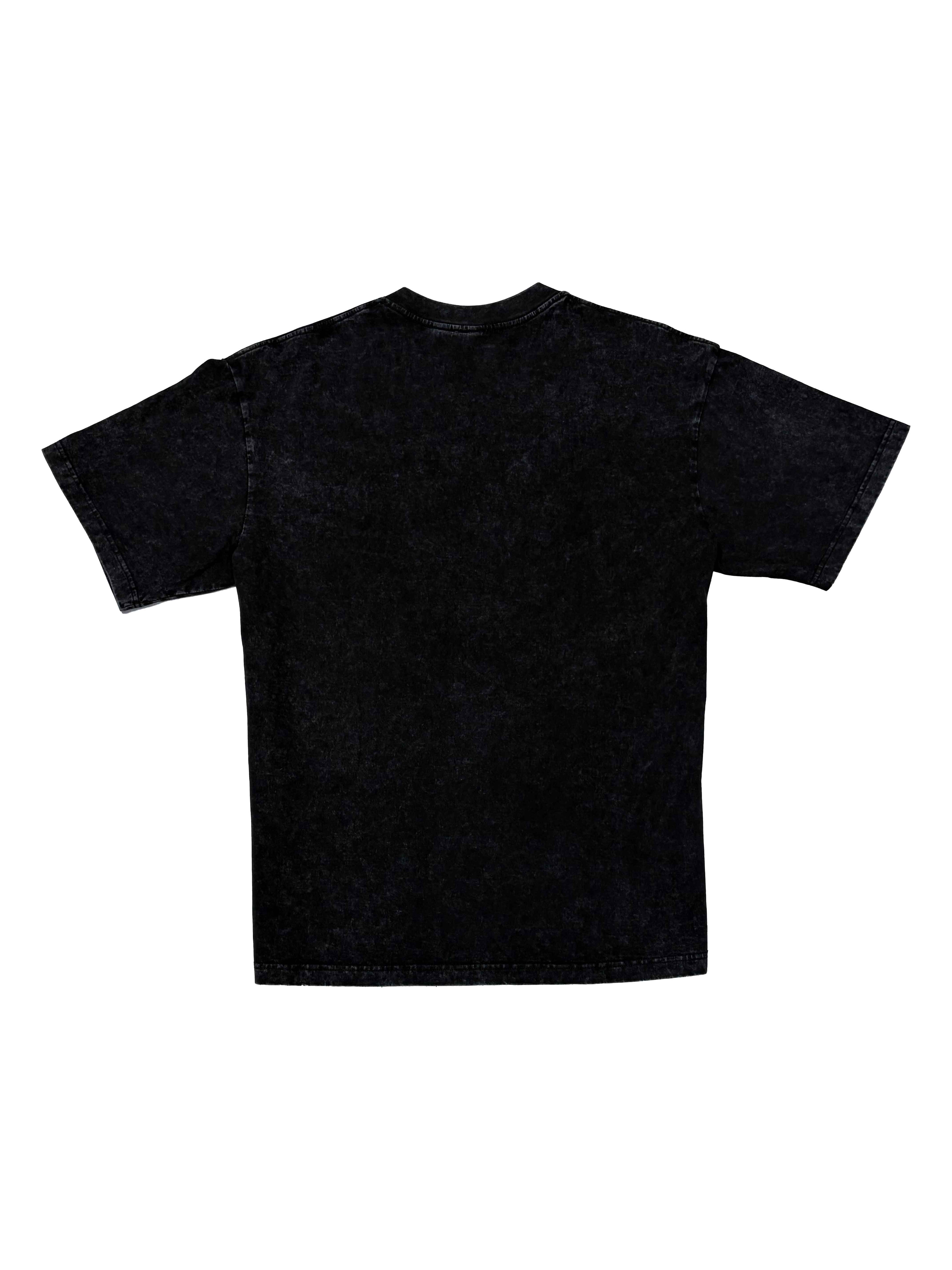 Identity Acid T-Shirt