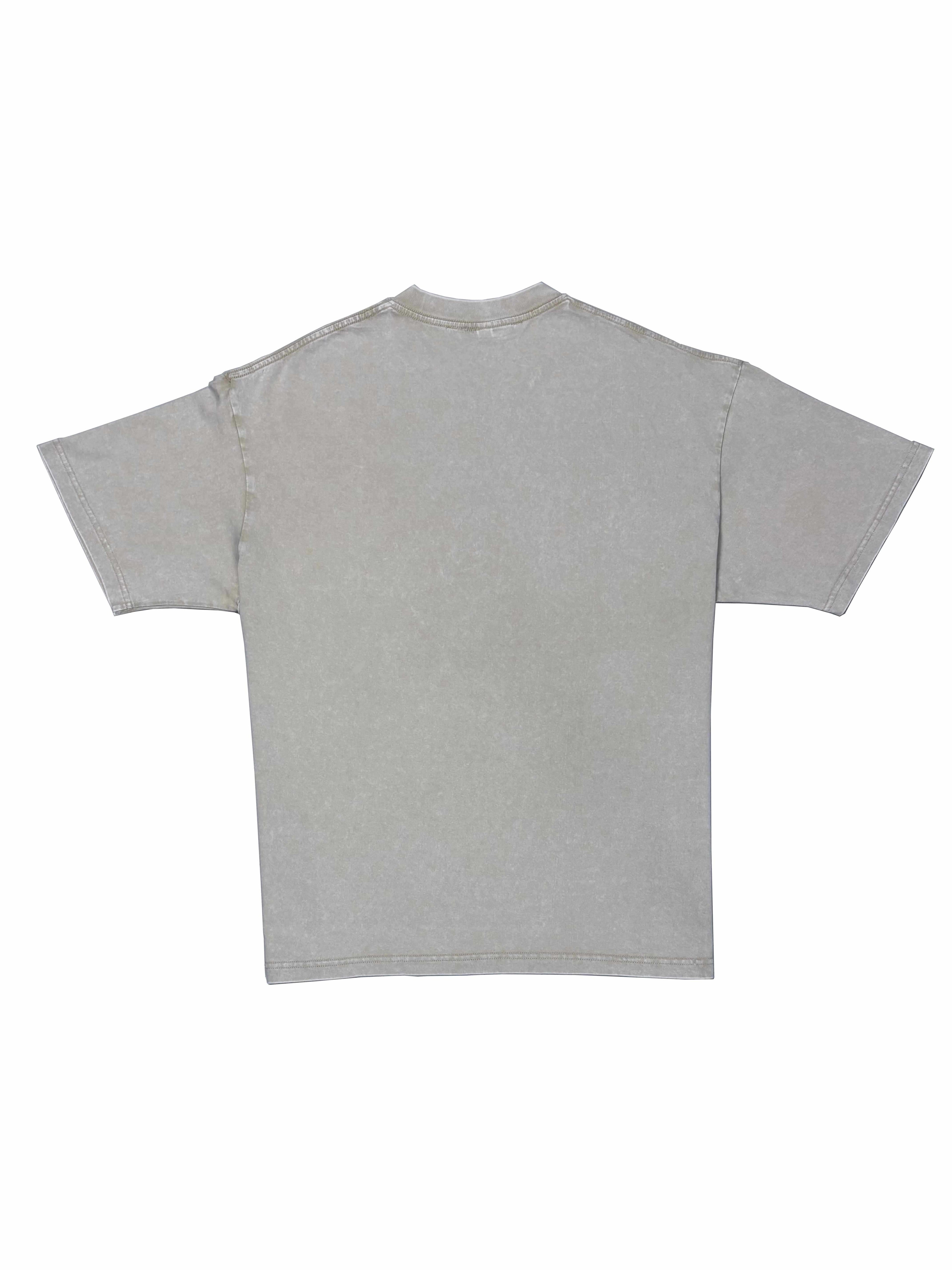 Identity Acid T-Shirt